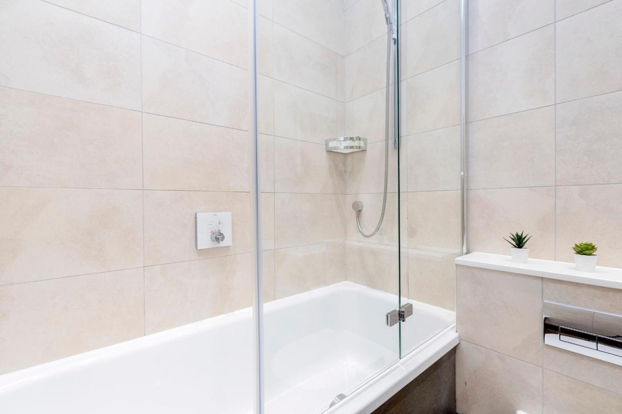 Central London Soho Suite - Cityapartmentstay Extérieur photo