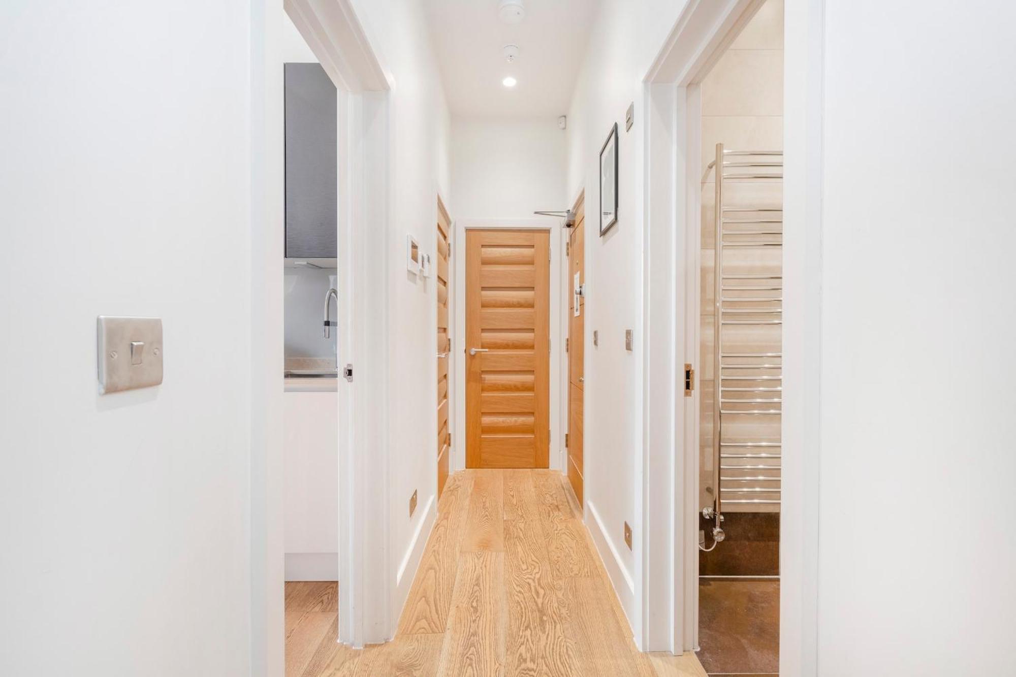Central London Soho Suite - Cityapartmentstay Extérieur photo