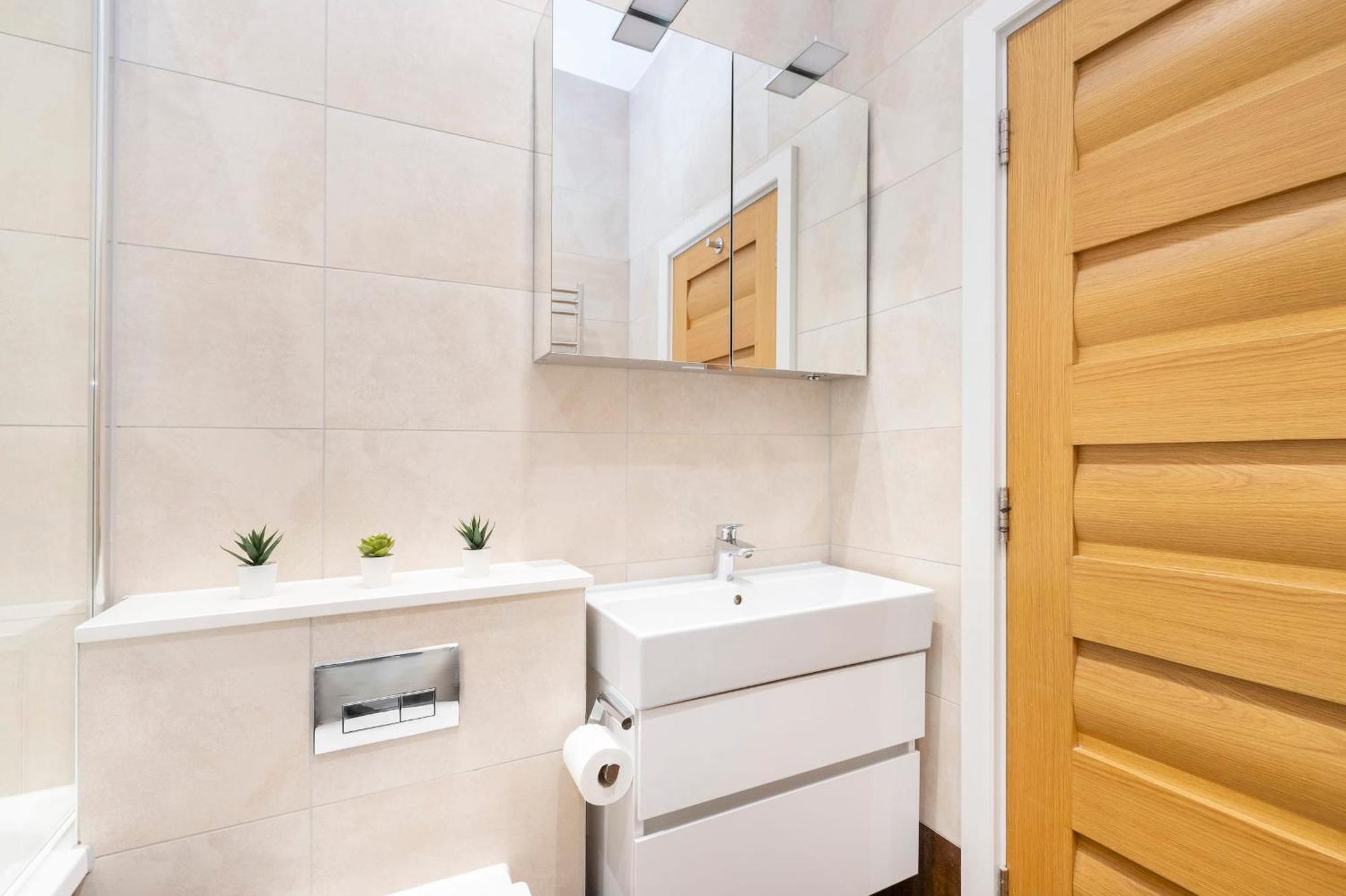 Central London Soho Suite - Cityapartmentstay Extérieur photo