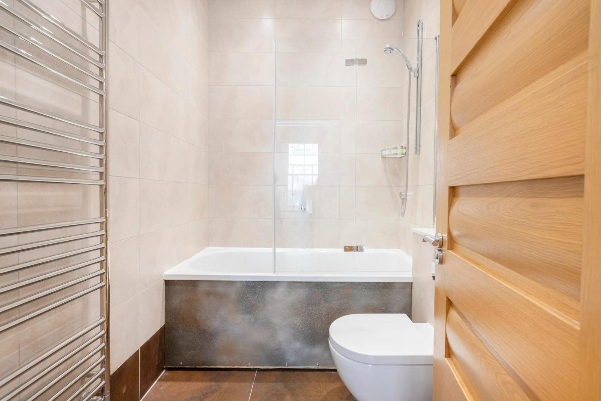 Central London Soho Suite - Cityapartmentstay Extérieur photo